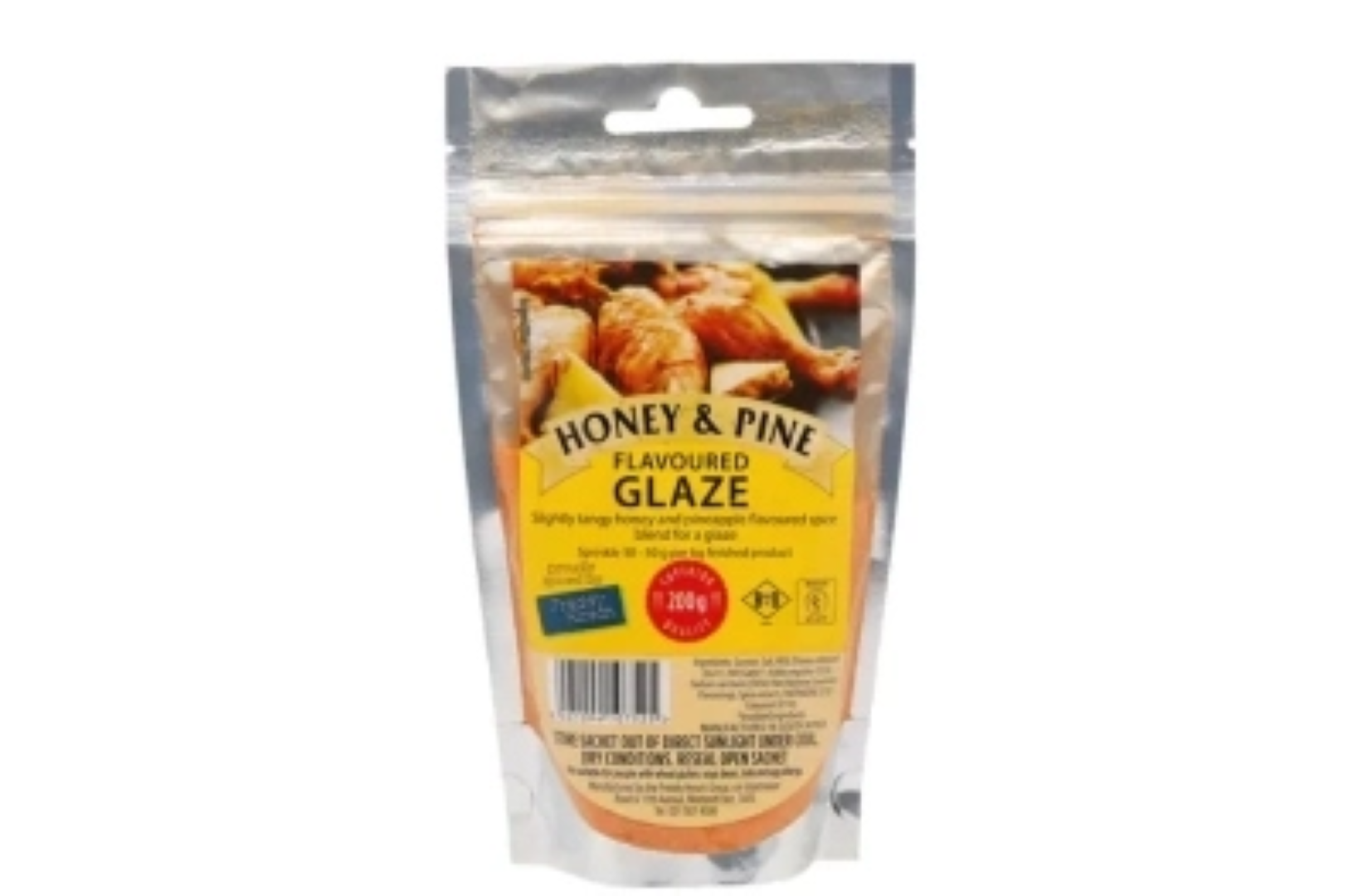 MBL HONEY N PINE FLAV GAZE SEASONING 200G